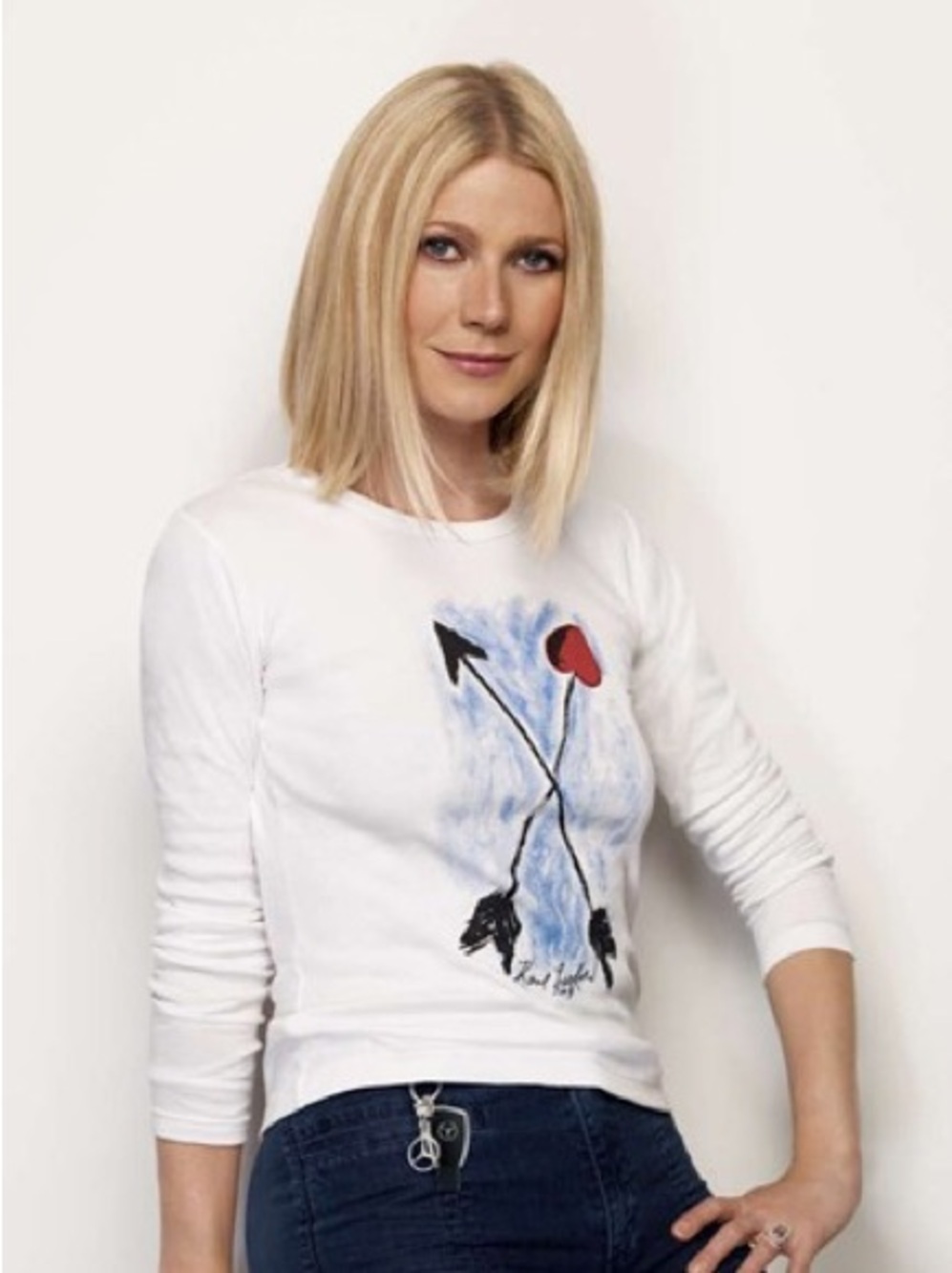 Karl Lagerfeld for Hanes. Rare shirt! - Picture 6 of 6
